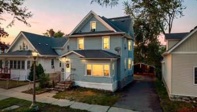 263 Lafond Avenue