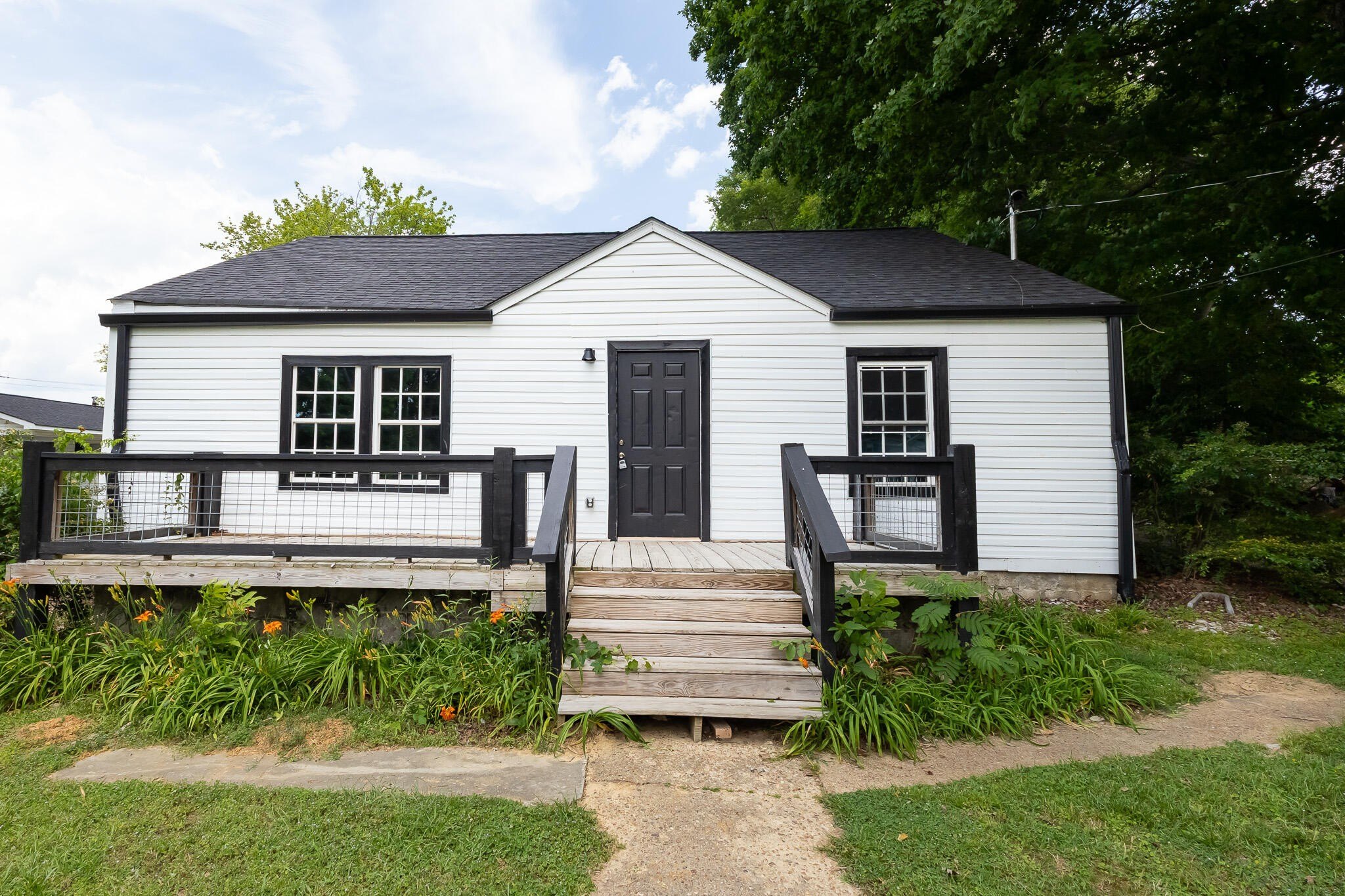 207 Napier Street
