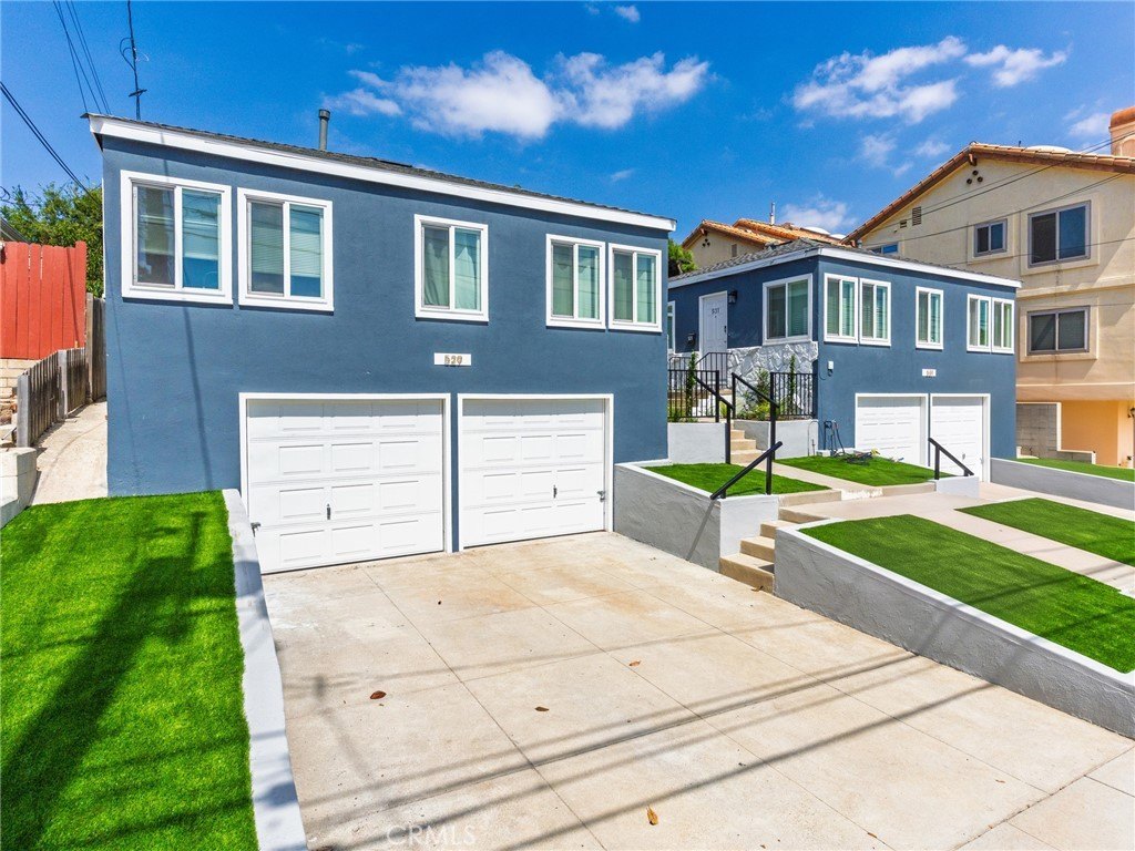 529 E Walnut Avenue, Unit 0