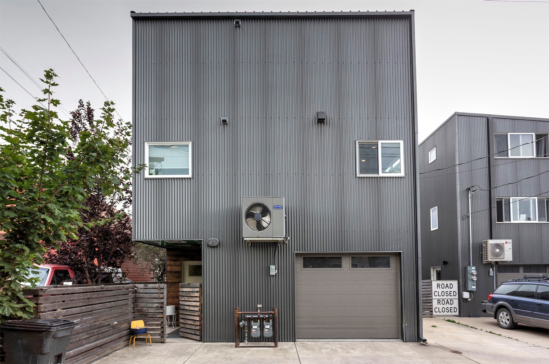 1070 Milton Street, Unit 100