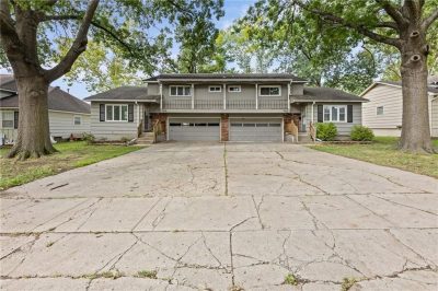 9636 Outlook Drive