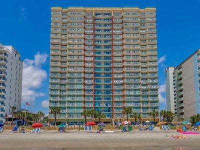 2201 S Ocean Blvd.