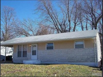 10514 Spring Garden Drive