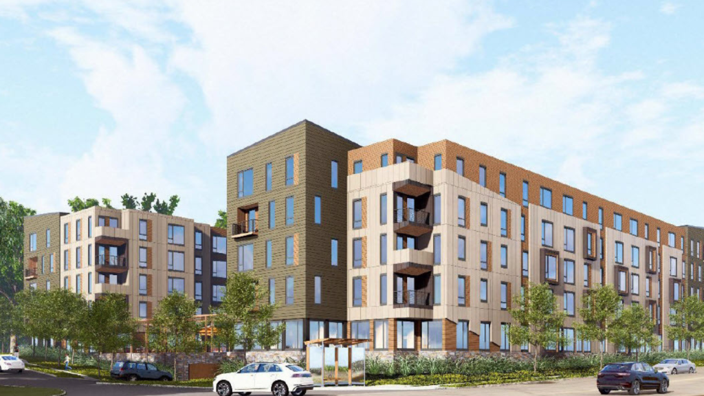 Affinius Capital Originates $130M Construction Loan for Chicago MF Development