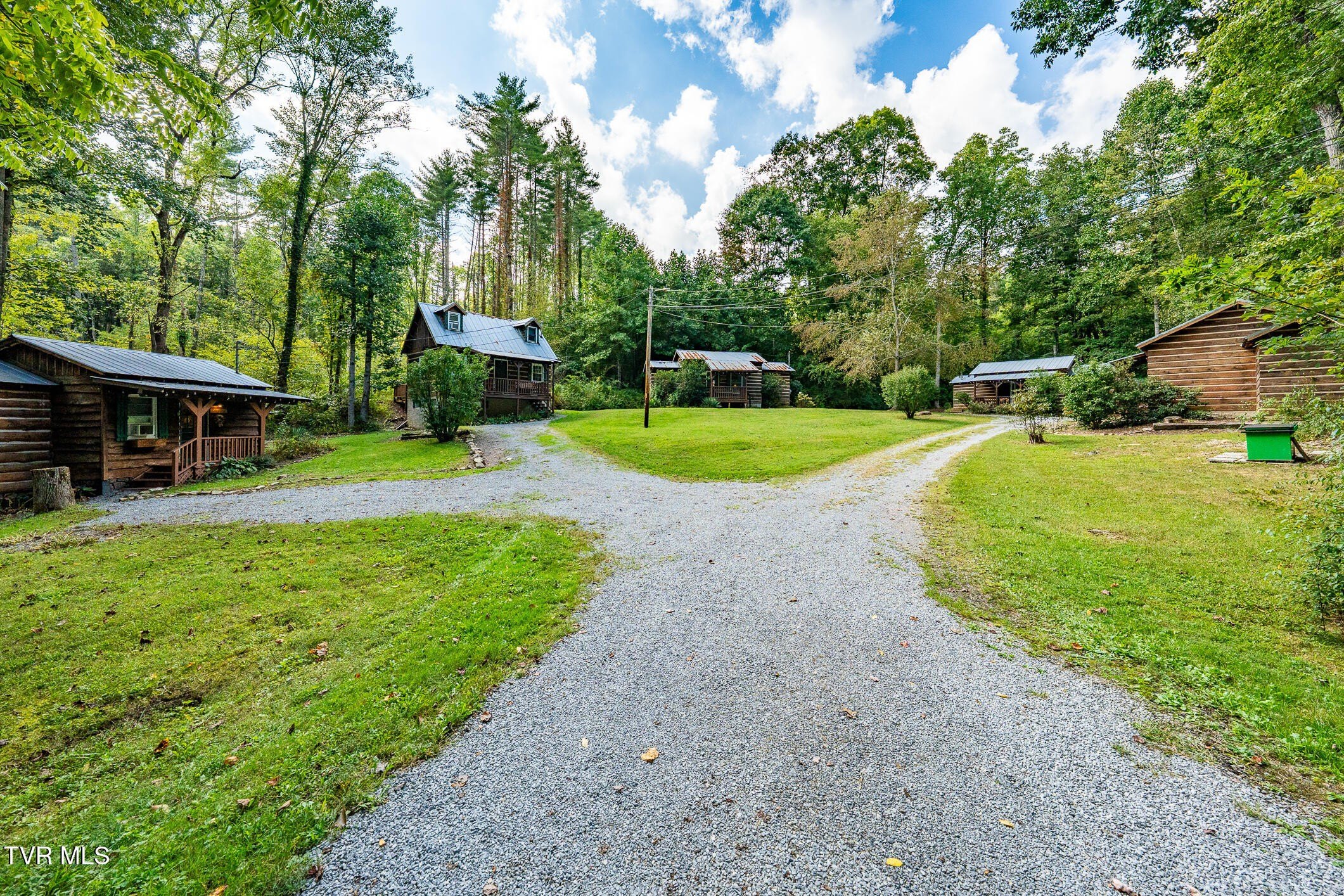 579 Trout Run Road