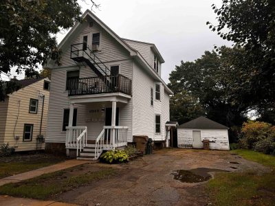 1013 Colby Street