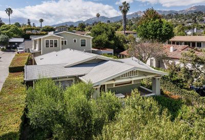 321 E Micheltorena Street