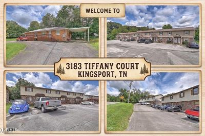 3183 Tiffany Court