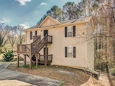 790 Pat Mell Road SE