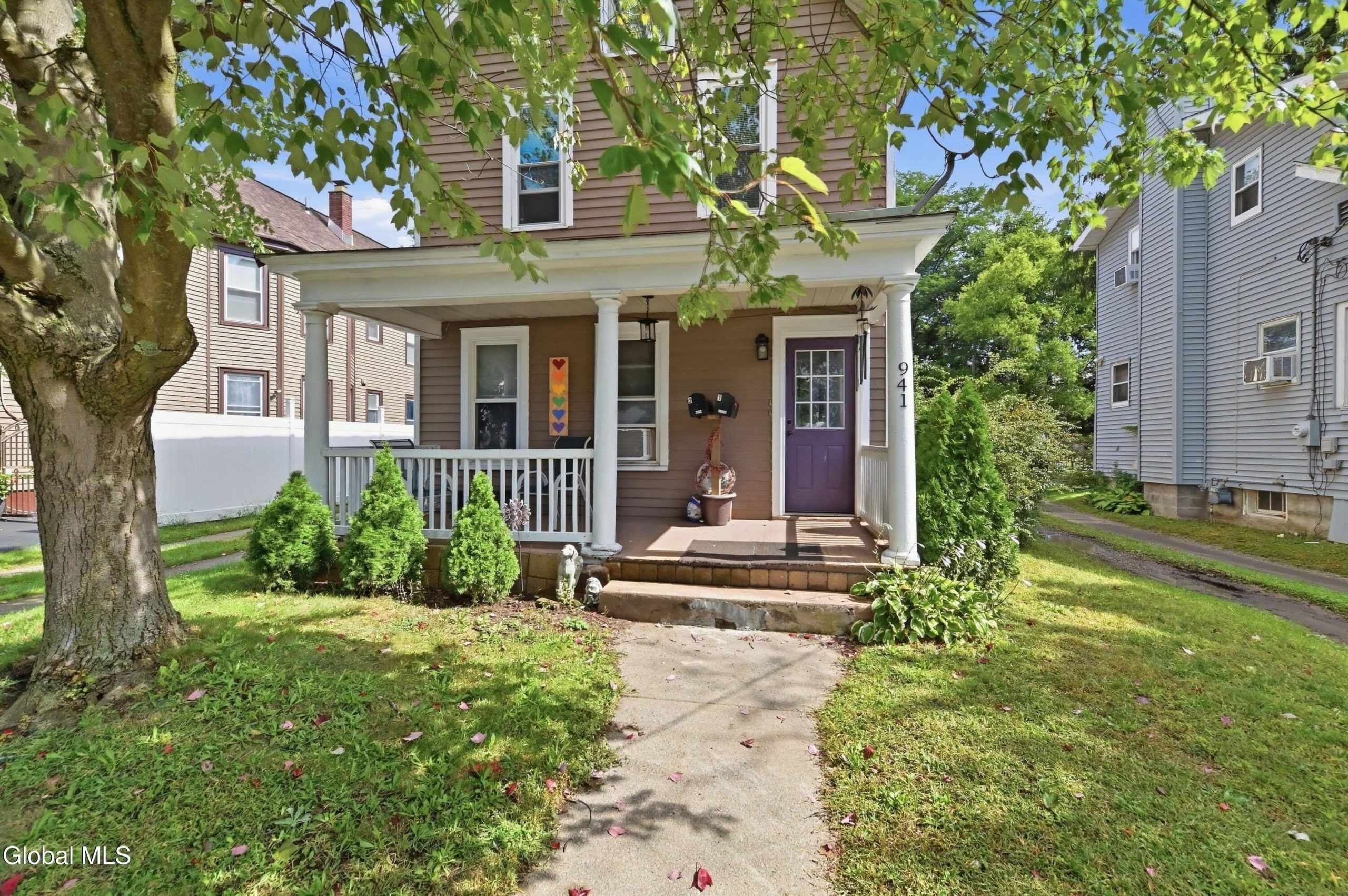 941 Cleveland Avenue