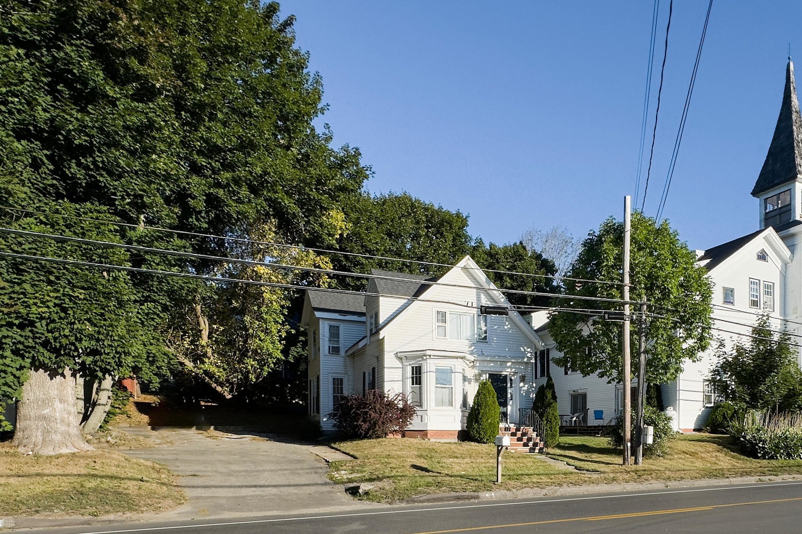 122 Camden Street