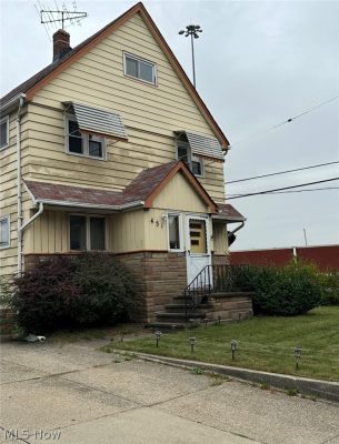 451 E 156th Street