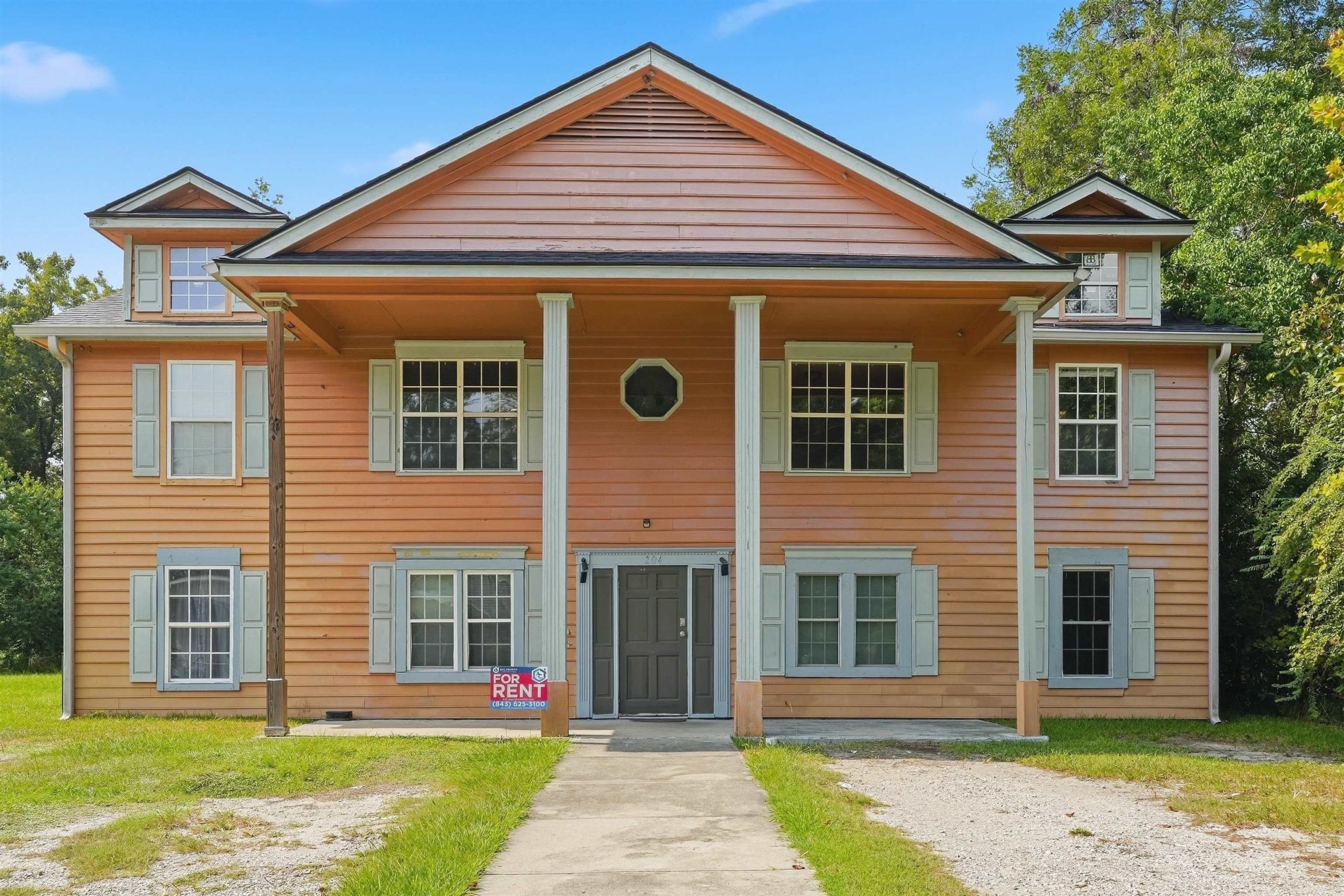 204 A St.