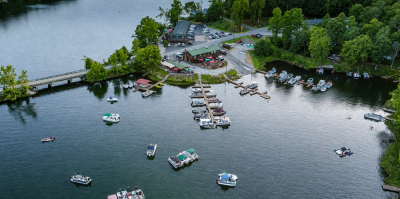 530 Lake Malone Road
