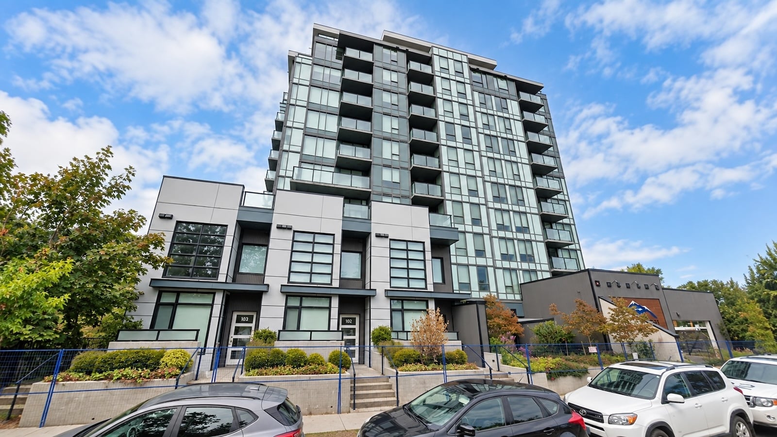 Troubled 7-Year-Old $31.3M Langford Tower Now Set For Demolition