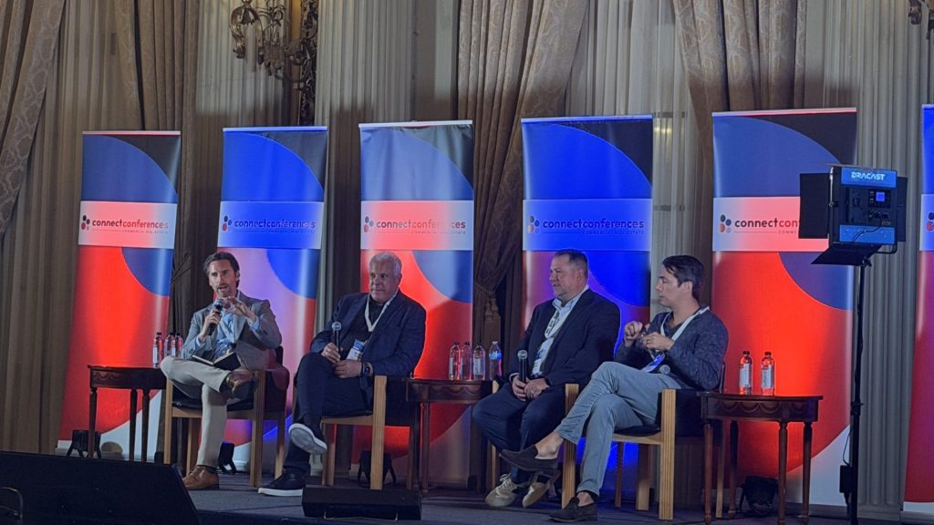 At Connect Apartments 2026, Experts See “Generational Buying Opportunities”