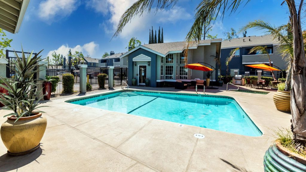 SoCal Family Office Snaps Up Apartments in Competitive Modesto Submarket