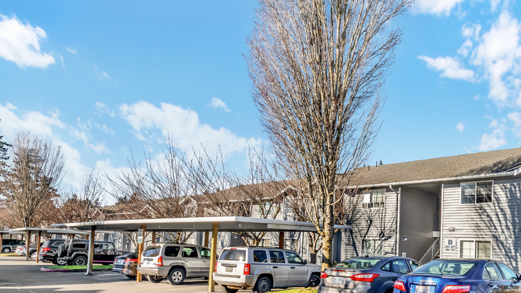HFO Investment Real Estate Closes $27M Sale of Luxury Apartments in Fairview