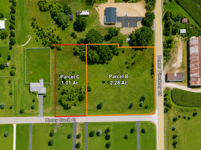 Dexter-Pinckney and Honey Creek