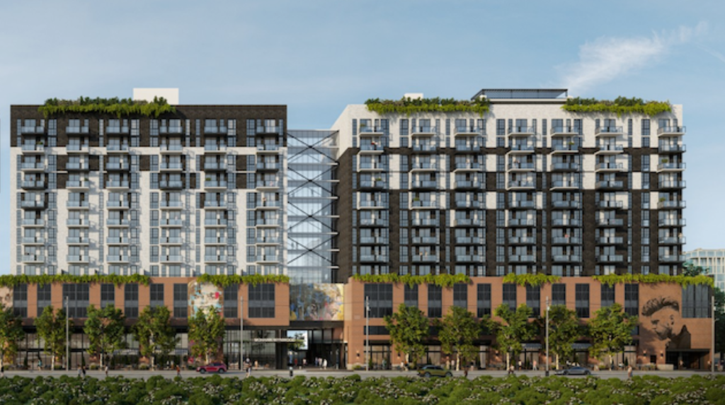 Rilea Group Starts Work on 300-Unit Wynwood Rental Community