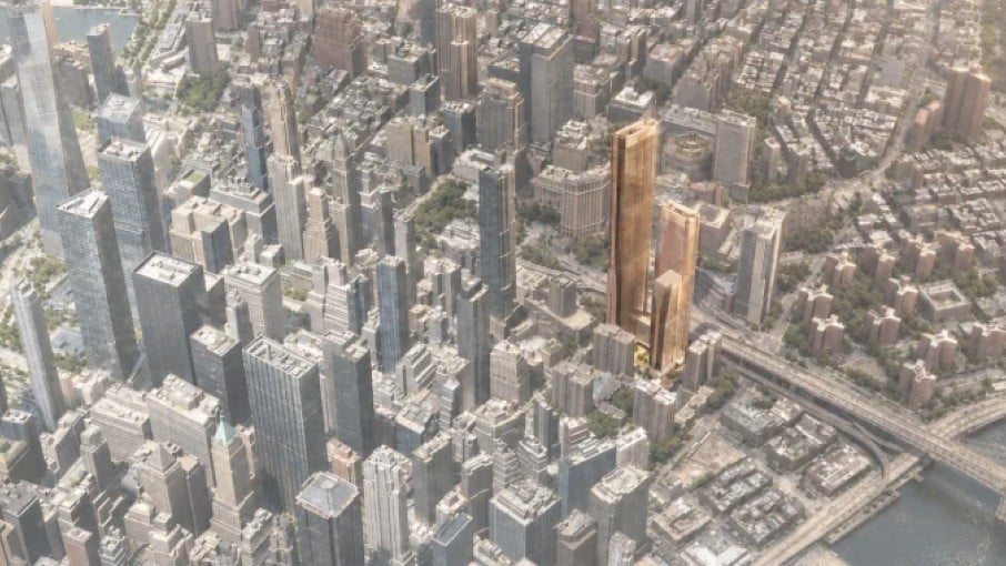 NYC Launches Public Review of Plan for 4,000 Apartments on City-Owned Site