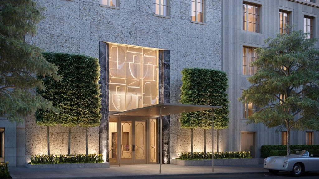 Legion, SMA Equities Partner on Upper East Side Residential