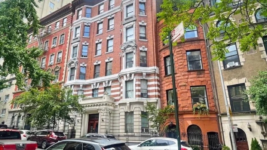 Japanese Firm Acquires Upper West Side Apartments for $25M