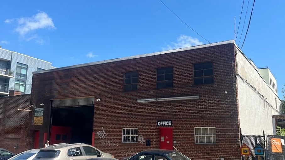 Long Island City Redevelopment Site Trades to Queens Developer
