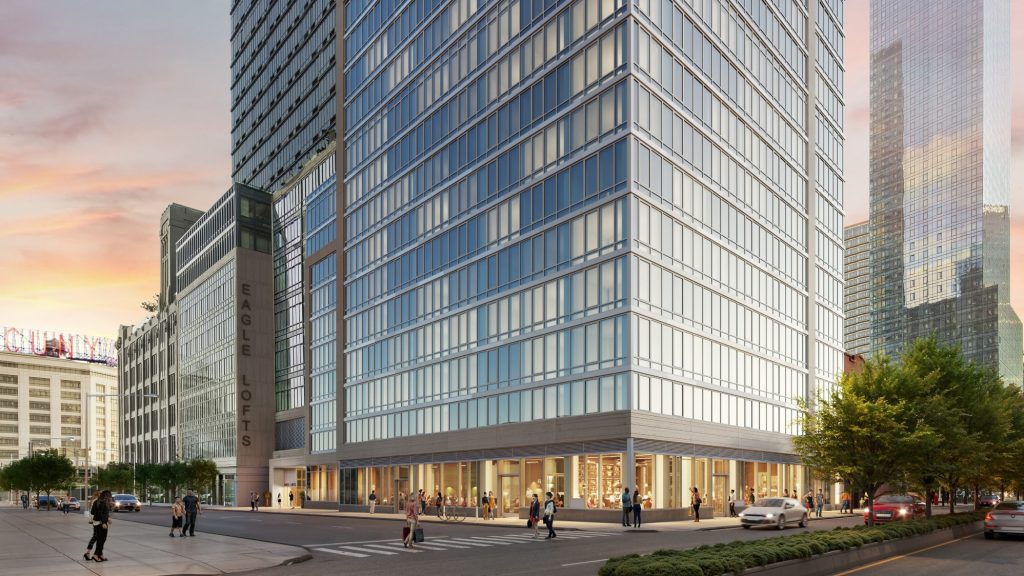 Avison Young Arranges $115M Fannie Mae DUS loan for Rockrose