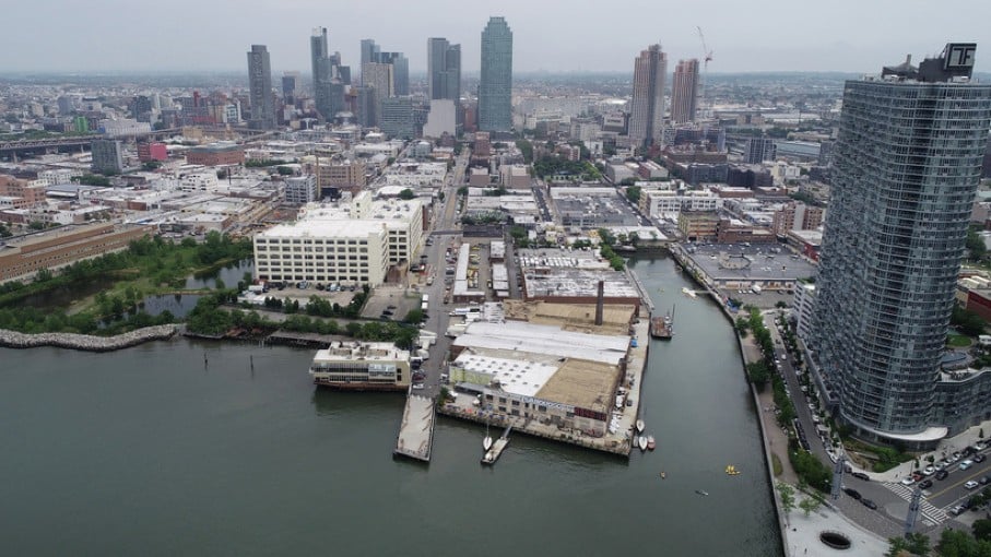 Long Island City Commercial Building Changes Hands for $6M