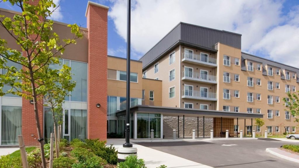 Chartwell Closes $135.5M Brampton Buy As $89.3M Waterloo Divestiture Trades