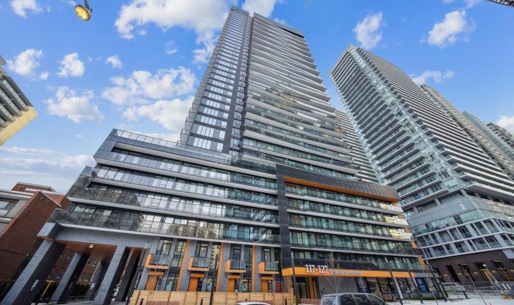 High Art Pays $22.3M For 43 Unsold Condos At Toronto’s Line 5