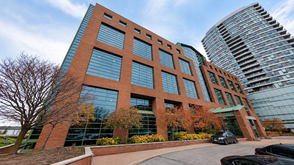 Ottawa Office-To-Residential Conversion Hits Receivership