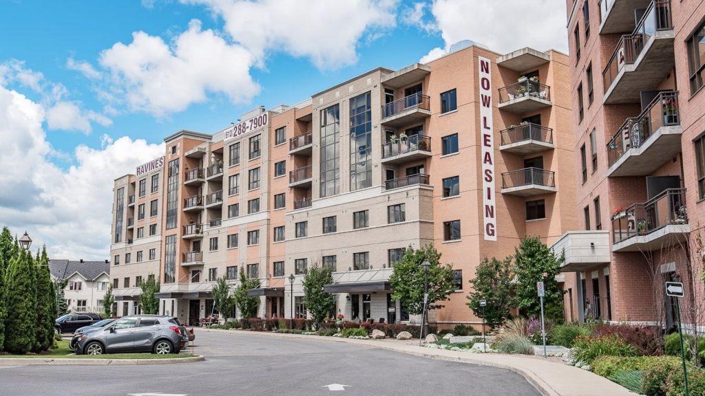 Verve Buys 263-Unit Ottawa Seniors Campus, Plans $20M Upgrade