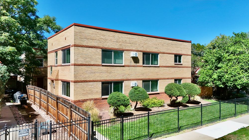 1551-1559 Filbert Ct
