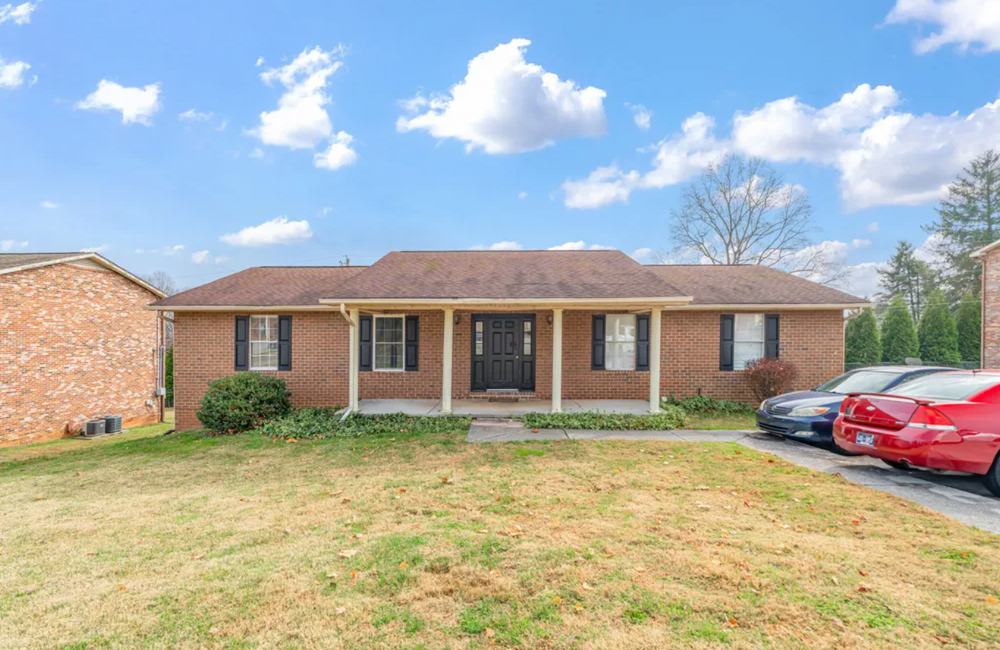 4808 Cannon Ridge Dr