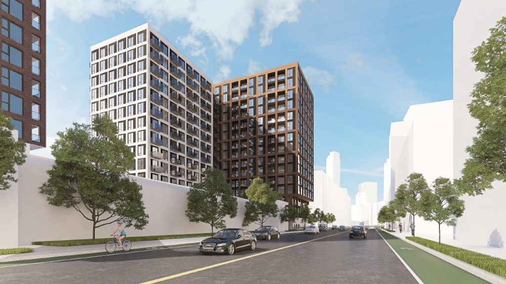 Mondev Gets More Selective On Montreal Multifamily Sites As Costs Tighten