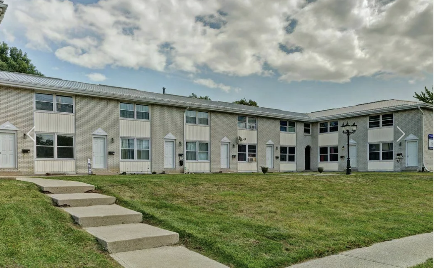 716 & 730 Indian Road North