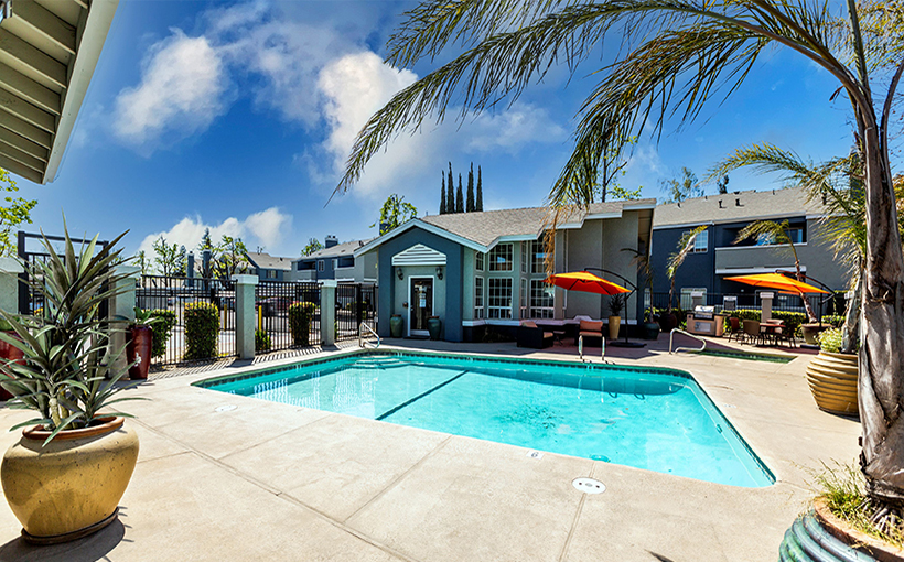 3.8% HUD Loan Assumption Attracts 10+ Bidders for $26.6 Million Modesto Apartment Sale