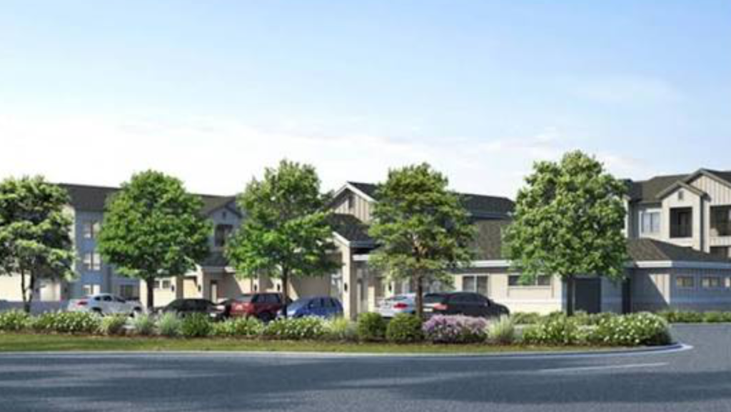 Endura Starts Work on 324-Unit Boerne Apartment Community