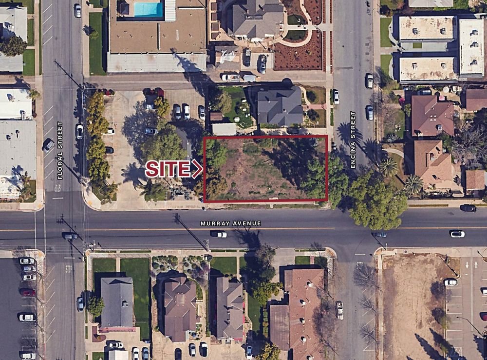 501 North Encina Street
