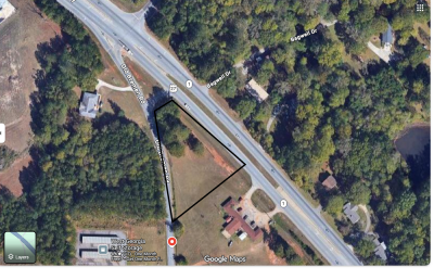 1015 Old Bremen Rd