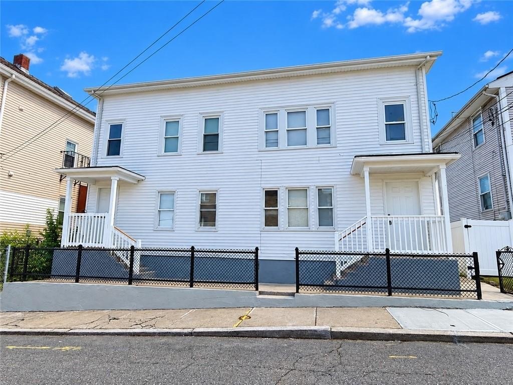 44 Veto Street