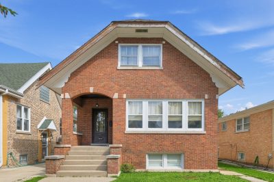 2645 N Mobile Avenue