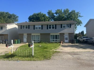 9905 W Oak Forest Drive