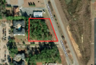 513 North Westover Blvd.