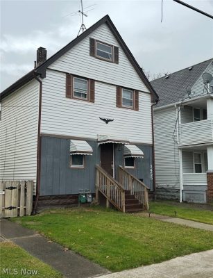 3455 W 49th Street