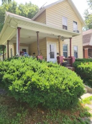 853 N Cedar Street
