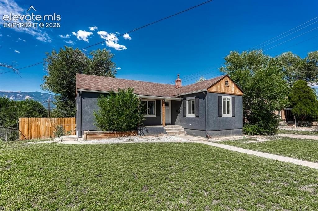 720 S Prospect Street
