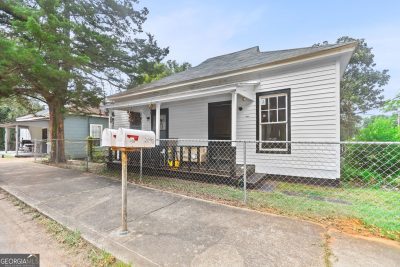 209 Ware Street